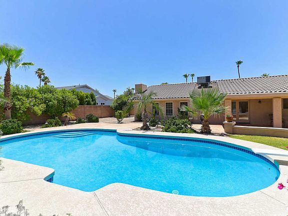 4th image of 7628 W Villa Theresa Dr