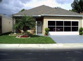 1033 S Fork Cir, Melbourne, FL 32901