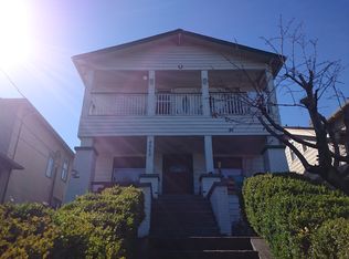 4555 5th Ave NE, Seattle, WA 98105