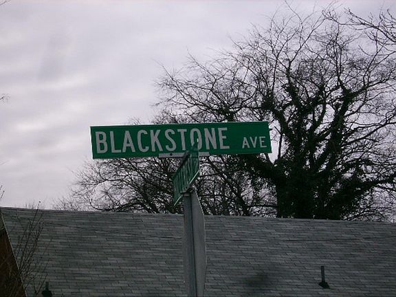 4th image of 705 Blackstone Ave