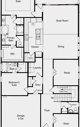 2nd image of this home