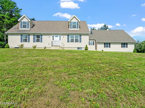 331 Wolf Hill Road, Voorheesville, NY 12186