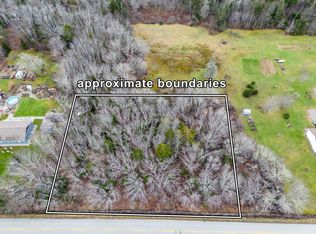 LOT Dentremont Rd, Argyle, NS B0W 3S0