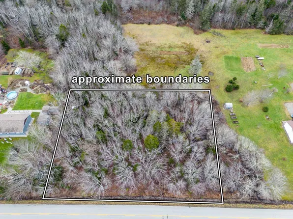 LOT Dentremont Rd, Argyle, NS B0W 3S0
