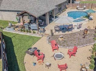 1302 Bideford Way, Forney, TX 75126