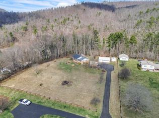 92 Fawn Ln, Rocky Gap, VA