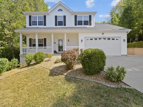 40 Lansing Ave, Maryland Heights, MO 63043