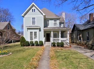 926 Montrose Ave, Nashville, TN 37204