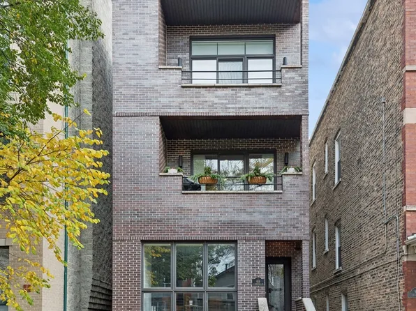 919 N Hermitage Ave APT 2, Chicago, IL 60622
