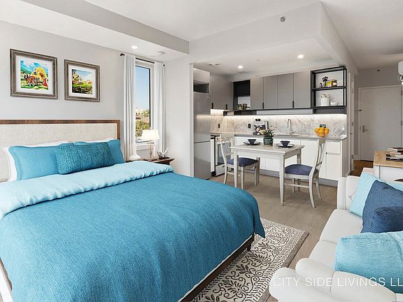 4th image of 292 Linden Blvd #4E