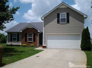 3134 Donard Ct, Murfreesboro, TN 37128