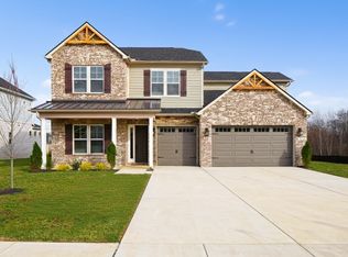 7004 Thunderhead Way, Spring Hill, TN 37174