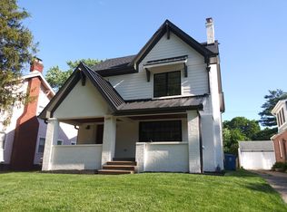 135 W 44th St, Indianapolis, IN