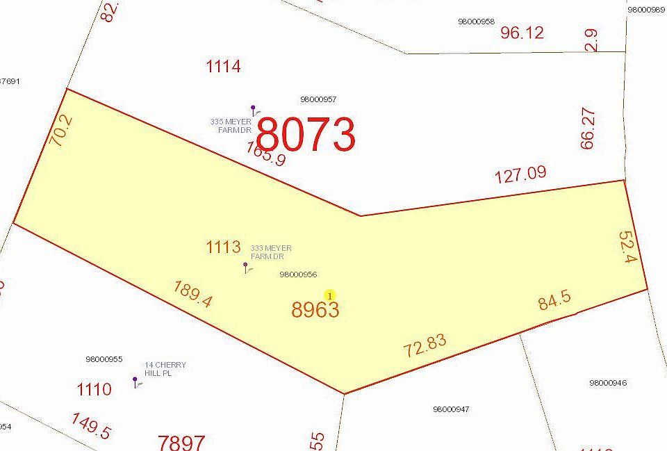 2nd image of 333 Meyer Farm Dr