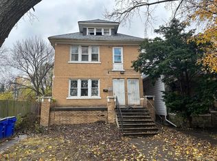 4925 Braden St, Detroit, MI 48210