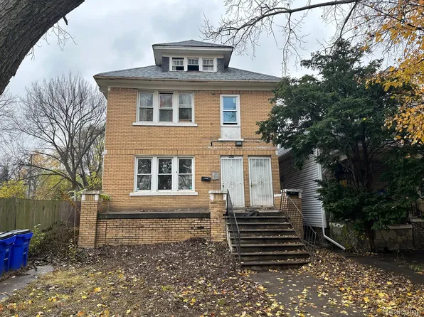 4925 Braden St, Detroit, MI 48210