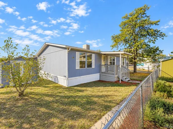 10201 Riverdale Rd #8 LOT 8, Thornton, CO 80229