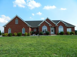 5720 State Route 283, Robards, KY 42452