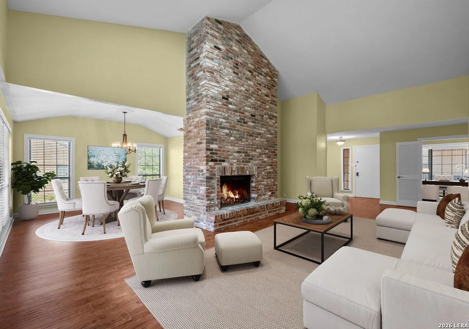 Charming 3- Bedroom Condo in Idlewood Community — Photo 2