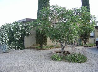 2748 S Calle Yucatan, Tucson, AZ 85730