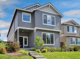3770 SE Willamette Ave, Hillsboro, OR 97123