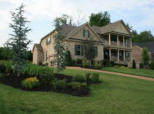 9488 Wicklow Rd, Brentwood, TN 37027