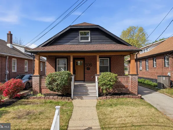 508 Oaklawn Ave, Oaklyn, NJ 08107