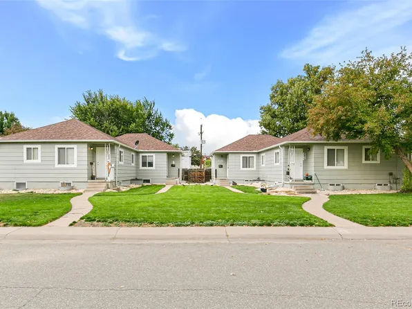 2415 & 2417 S Marion Street #2417, Denver, CO 80210