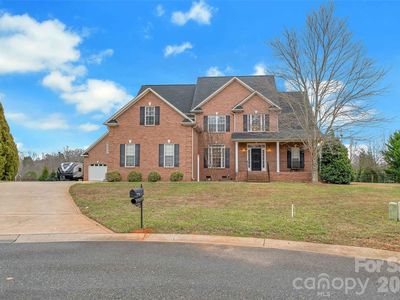 5632 Old Town Ln, Gastonia, NC, 28056