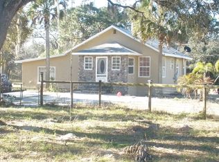 11512 Smith Blvd, Hudson, FL 34667