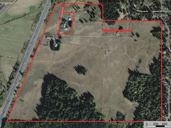 11938 Case Extension Rd SW, Olympia, WA 98512