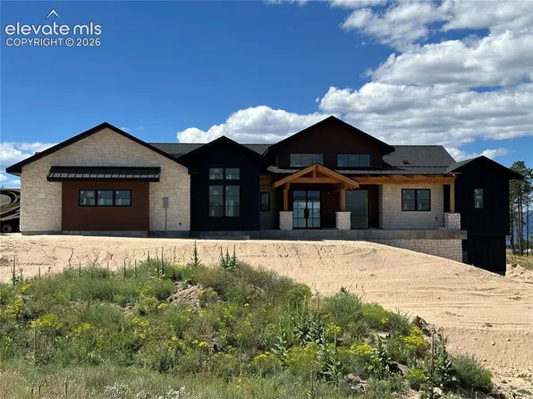 12751 Eagle Forest Dr, Colorado Springs, CO 80908