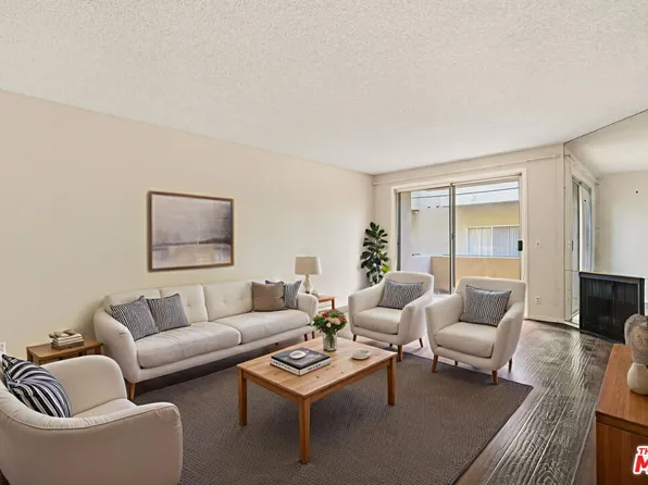 1818 Pelham Ave APT 105, Los Angeles, CA 90025