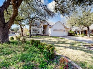 9001 Sunburst Ter, Round Rock, TX 78681