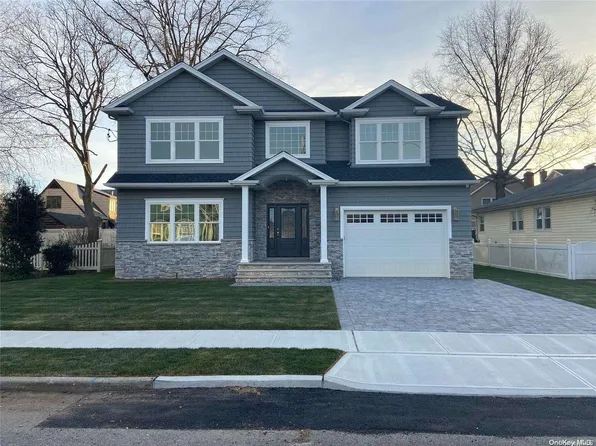 14 Richard Street, West Hempstead, NY 11552