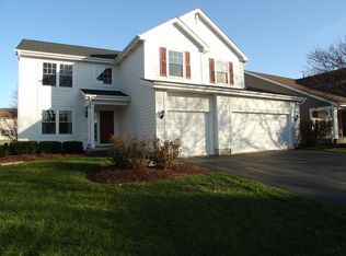 1441 Burnett Dr, Aurora, IL 60502