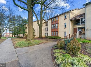 9633 Whiteacre Rd UNIT A3, Columbia, MD 21045