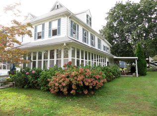 4049 Center Ave, Lafayette Hill, PA 19444