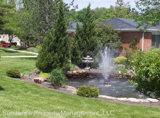 1630 Satinwood Cir APT H, Springfield, OH 45504