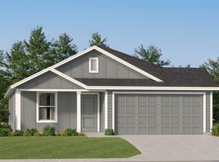 10000 Isla Ln, Crowley, TX 76036