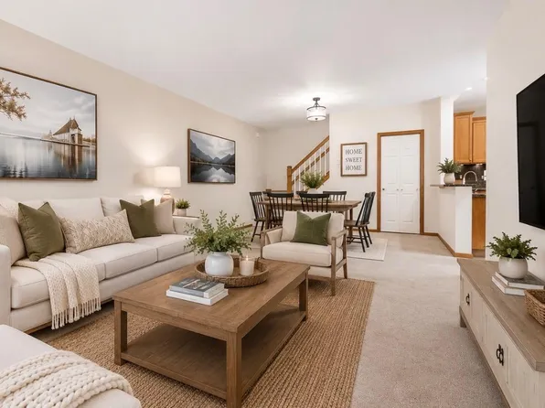 4529 Victor Path Unit 5, Hugo, MN 55038