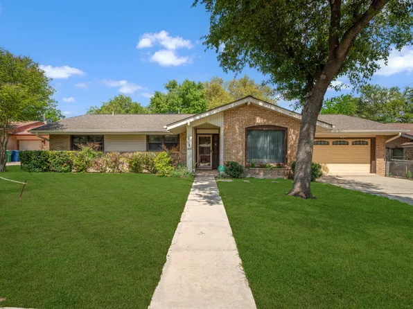 11611 Veradero Dr, San Antonio, TX 78216