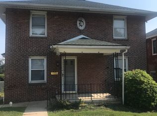 17 Lafayette Ave, Coatesville, PA 19320