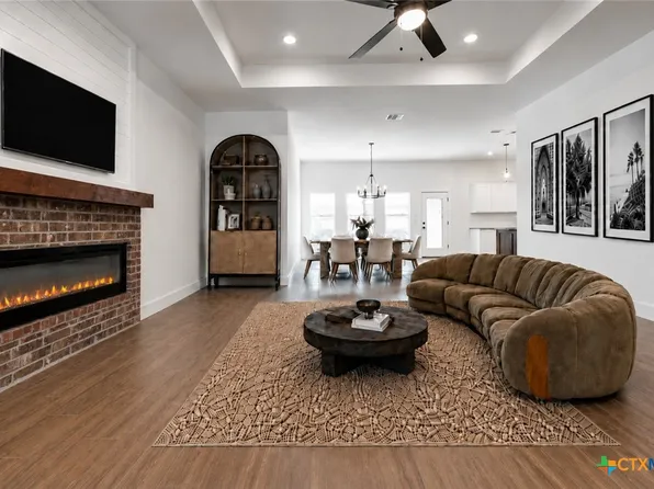 8501 James Herrings Way, Killeen, TX 76542