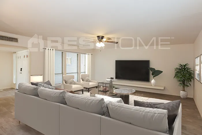 3808 W Alice Ave — Photo 4