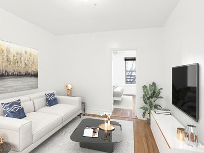 326 E 73rd St APT 2A, Manhattan, NY, 10021