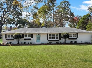 305 W Lane St, Brooklet, GA 30415