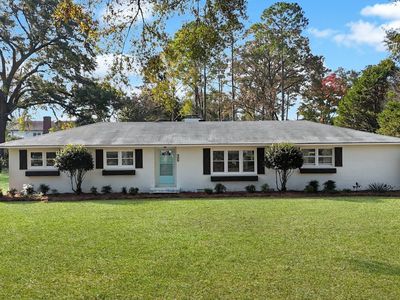 305 W Lane St, Brooklet, GA, 30415