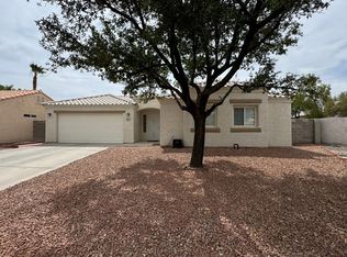 5417 Redview Ct, North Las Vegas, NV 89031