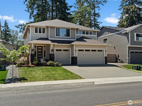 7708 Zircon Drive SW, Lakewood, WA 98489